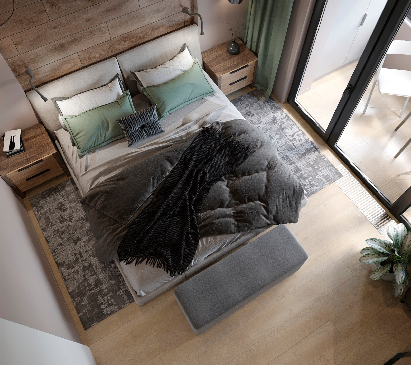 ЖК Символ_минимализм