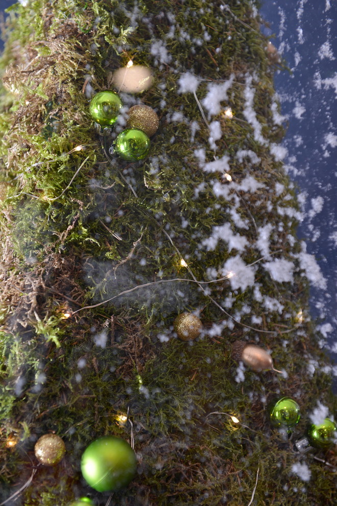 Новогодний корпоратив – 2017