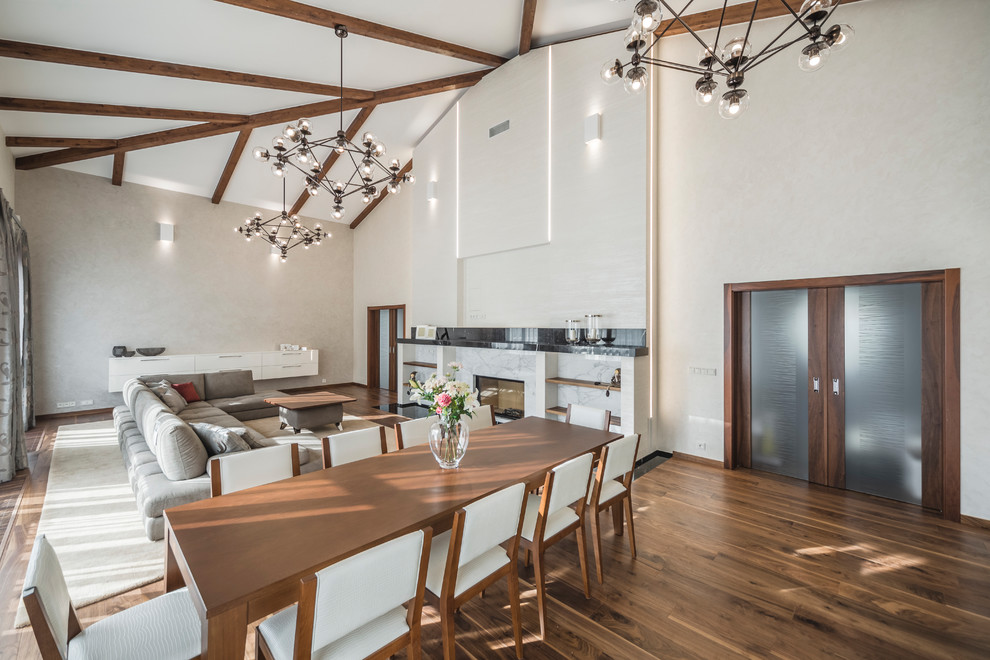 Обложка проекта: Пентхаус в Карловых Варах