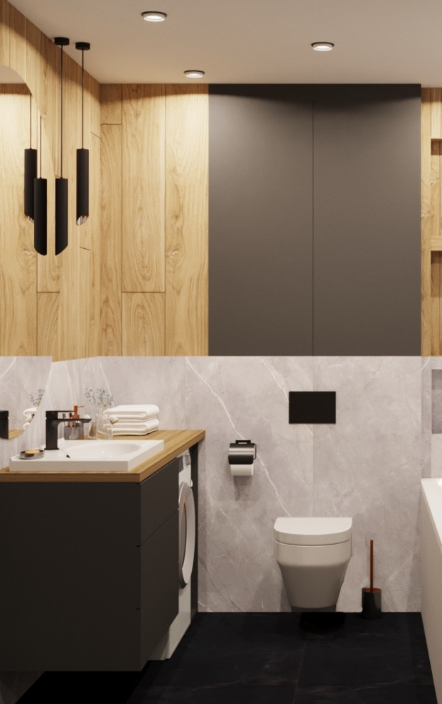 Лесопарковая