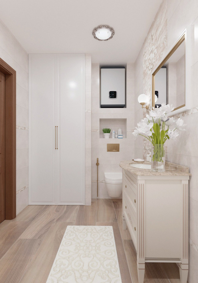 Классика в центре города