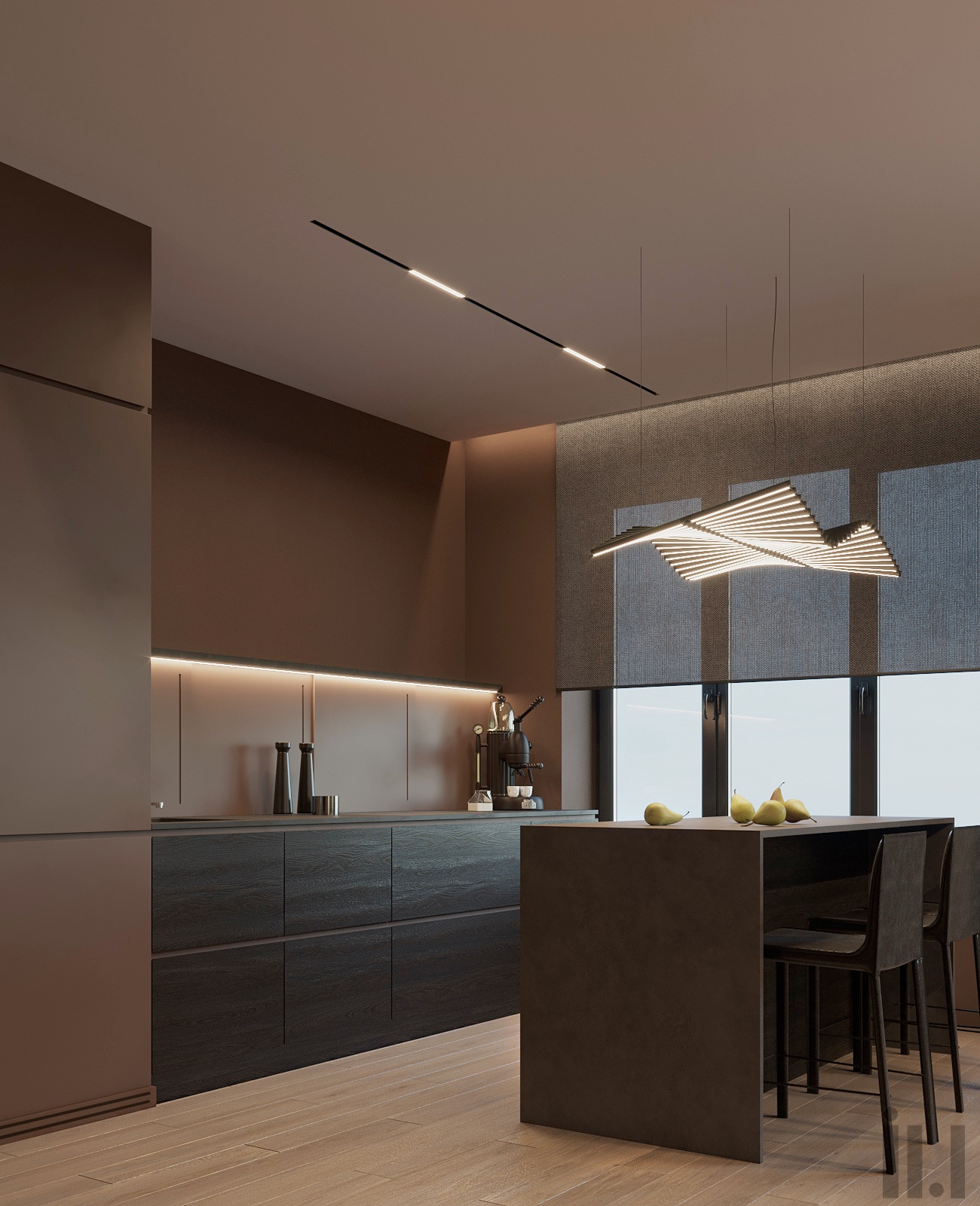 Фоновое изображение профиля Вероника Ильина