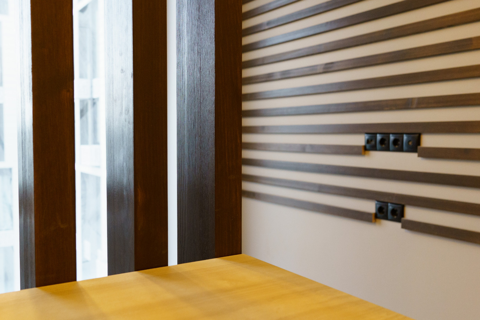 Евроремонт апартаментов в новостройке  38м², ЖК PLAY