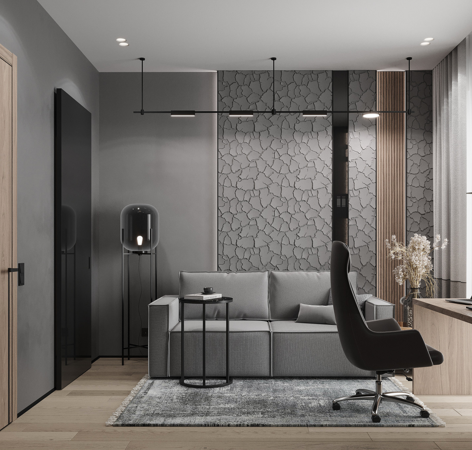 Дом на Восточной