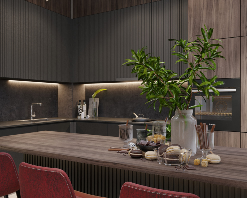 Проект на улице Шелепихинская 6