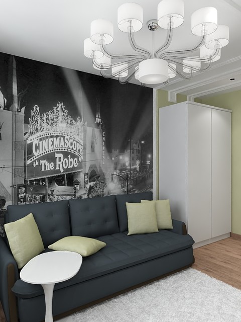 Завтрак у Тиффани