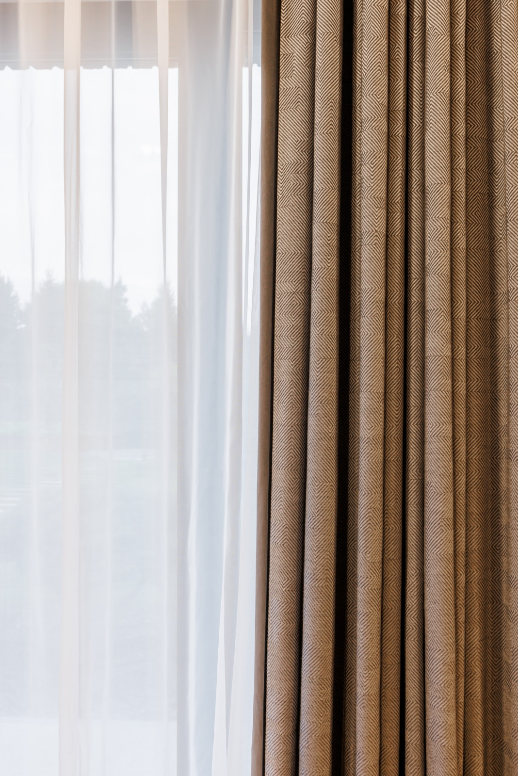 Фотосъёмка дома в КП «Миллениум парк»