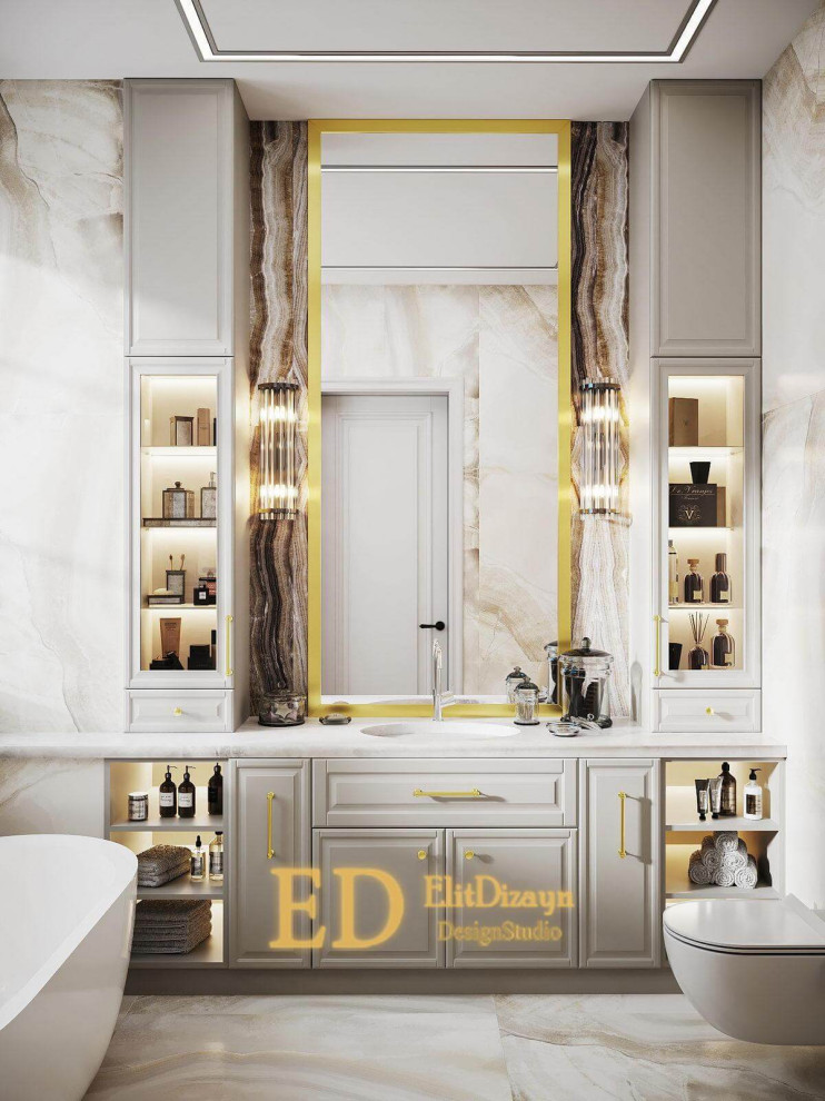 Дом неоклассика - 5