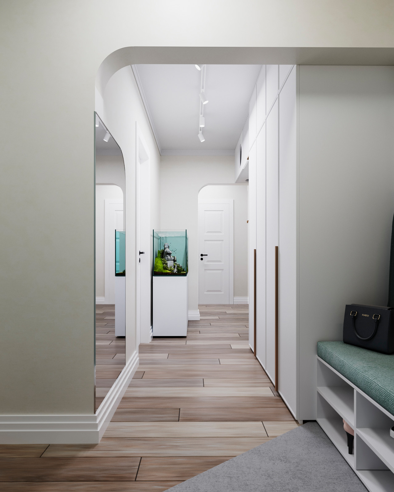 Квартира на Планерной