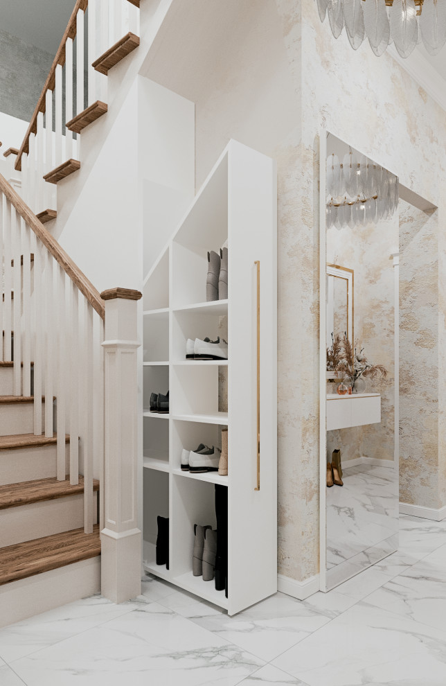 Загородный дом