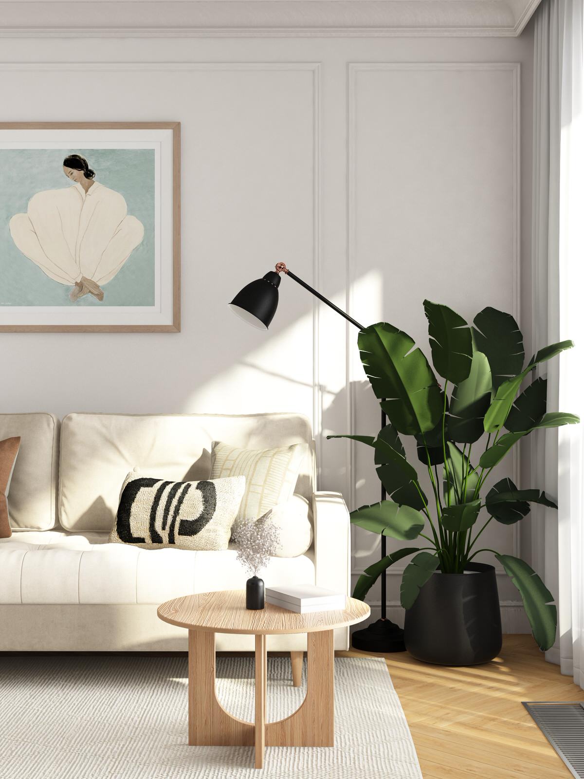 ЖК Руставели