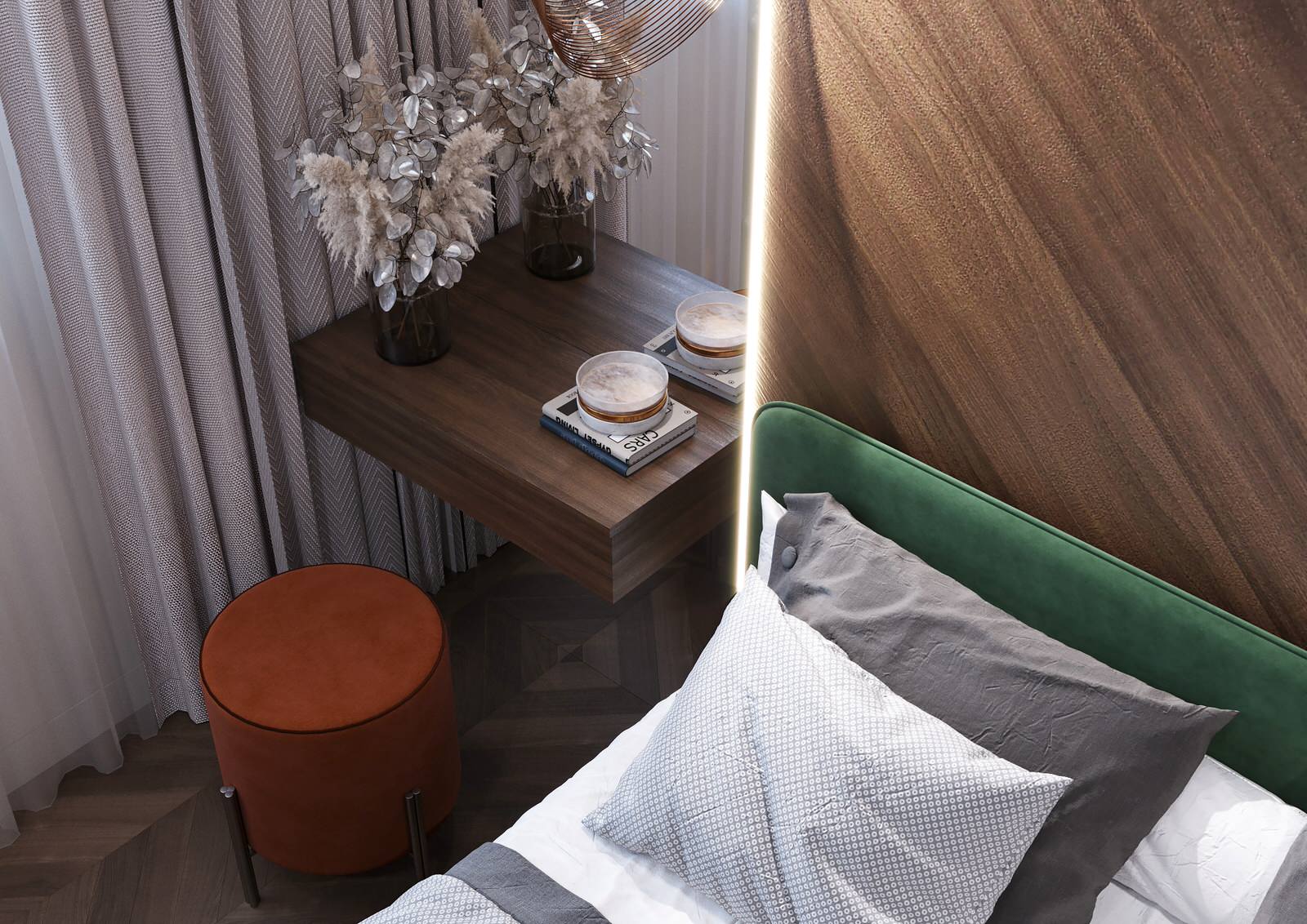 ЖК "Жуковка"