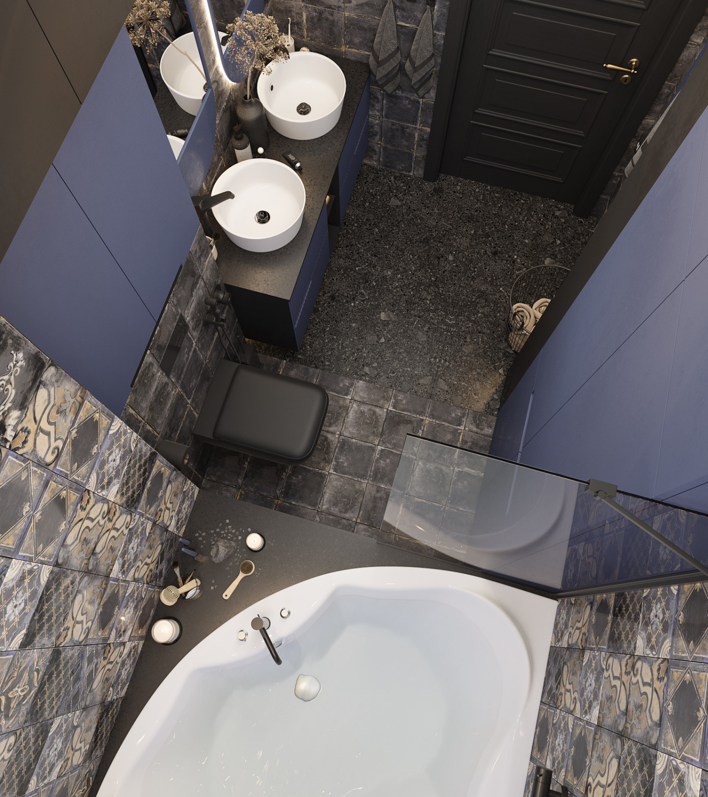 Ванная комната