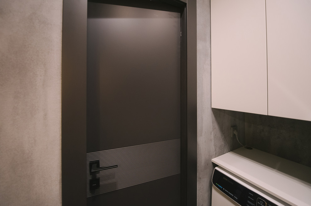 Фото дизайна интерьера готовой квартры