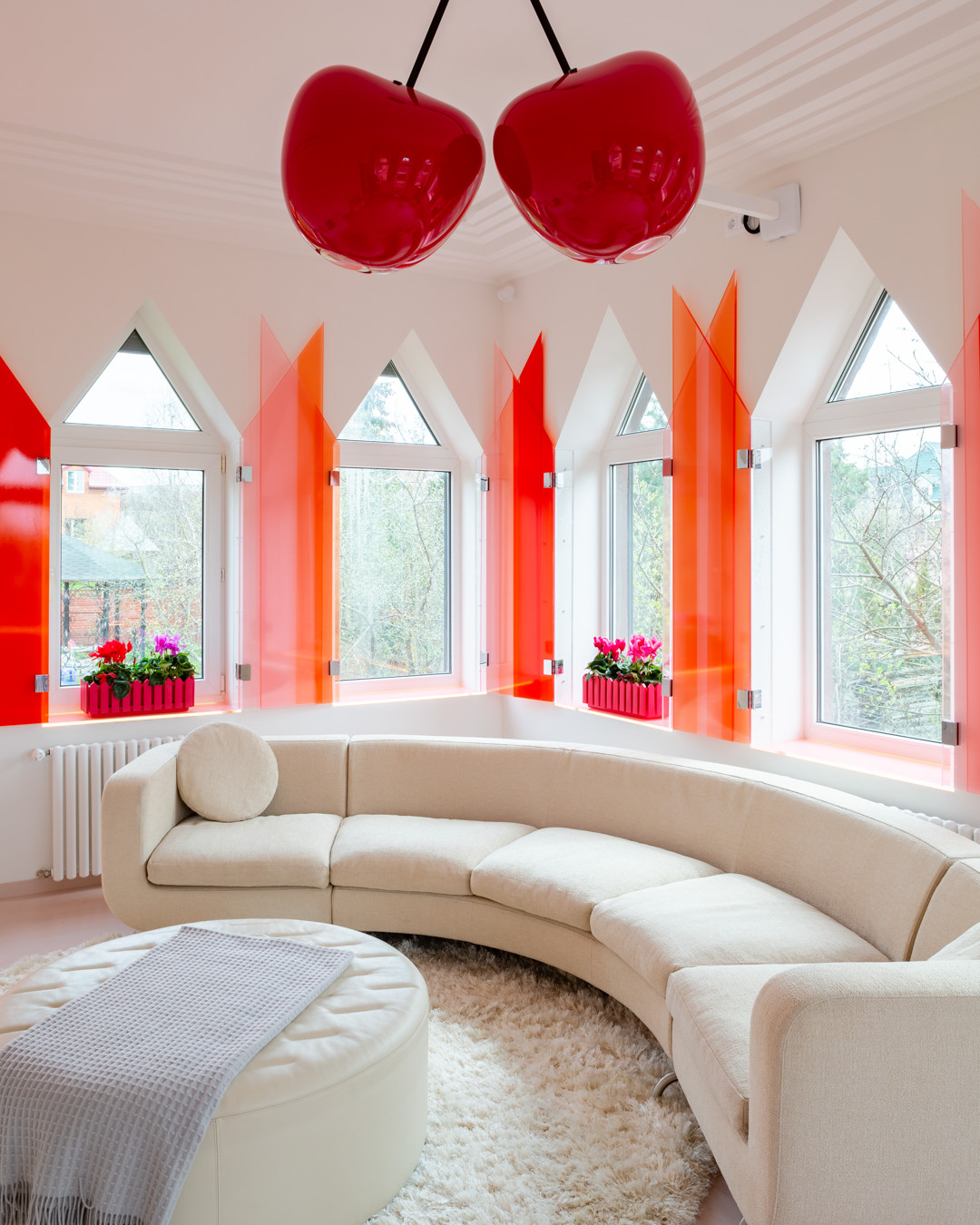 Детская-калейдоскоп