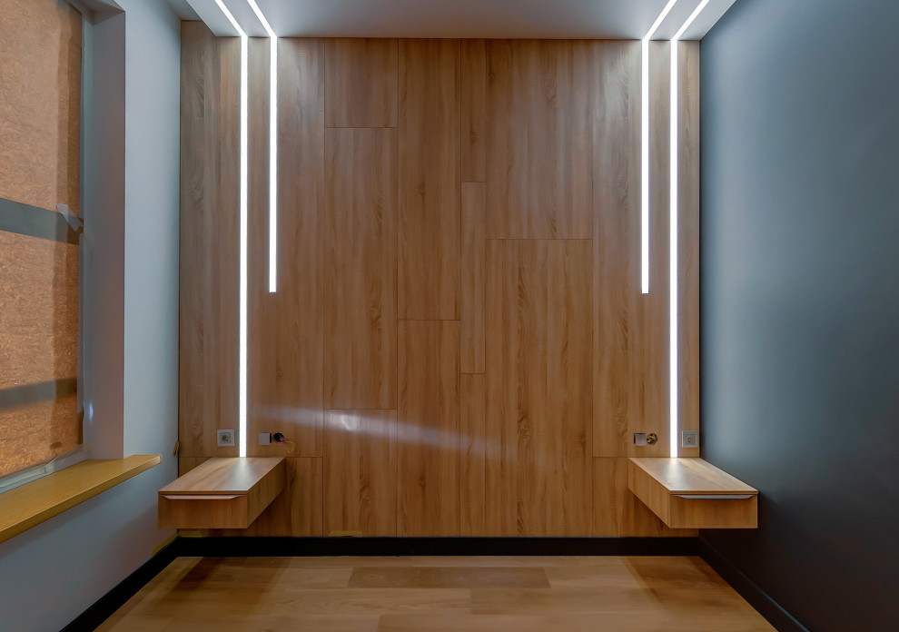 Готовый ремонт ЖК Look