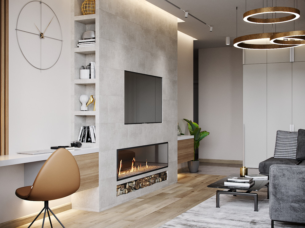 ЖК LIFE Ботанический сад