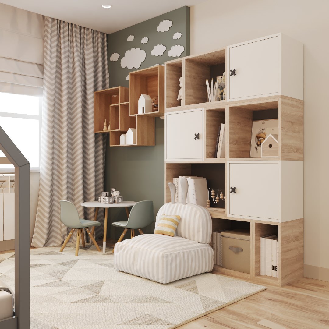 Обложка проекта: Альпийский