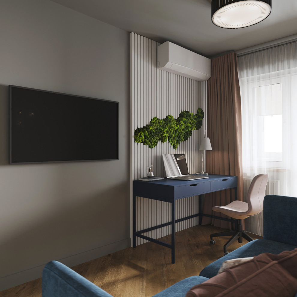 Квартира 60 кв.м