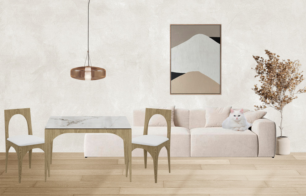 Сстол прямоугольный Бемим