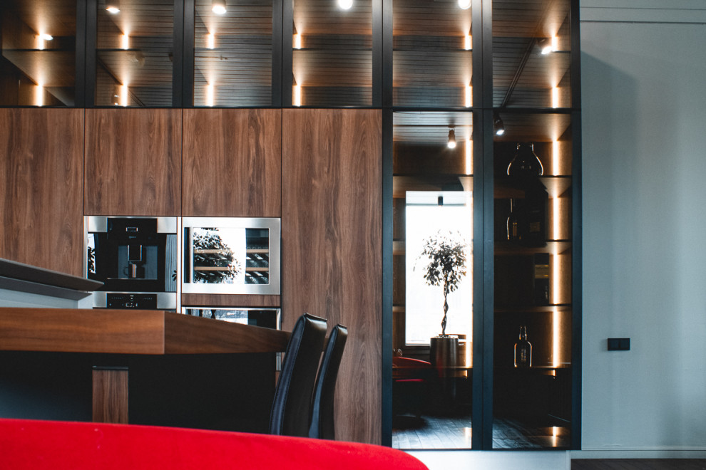 Интерьер дома