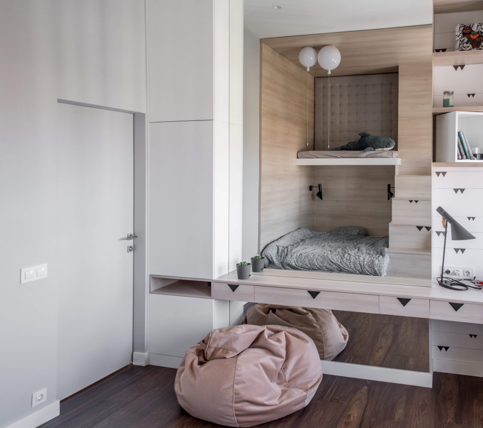 Детские. ЖК Уфа