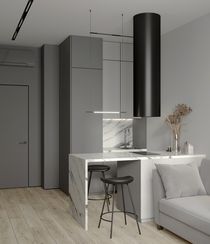 СПБ Петровский на воде