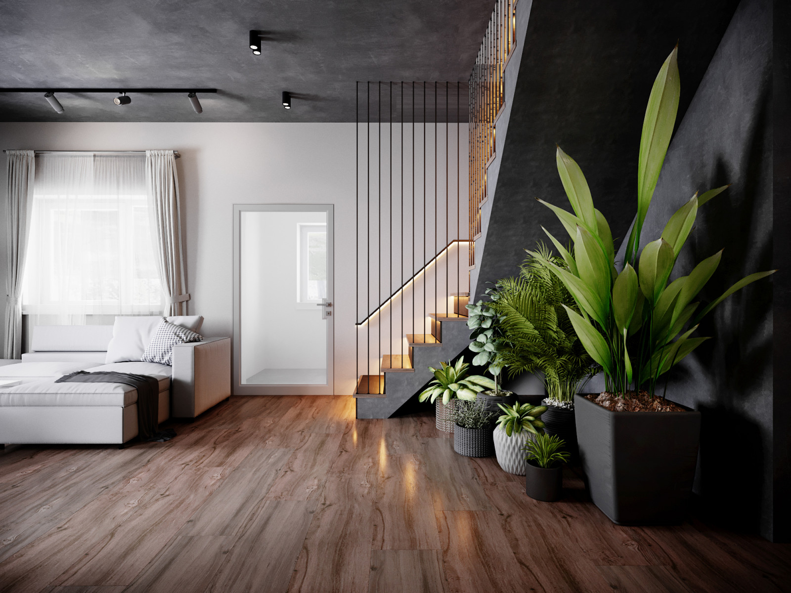 Коттедж, г. Сургут