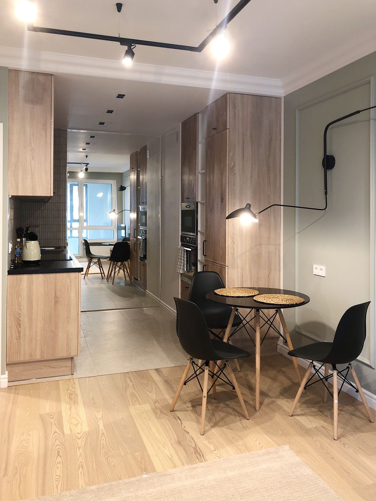 Квартира для сдачи в аренду