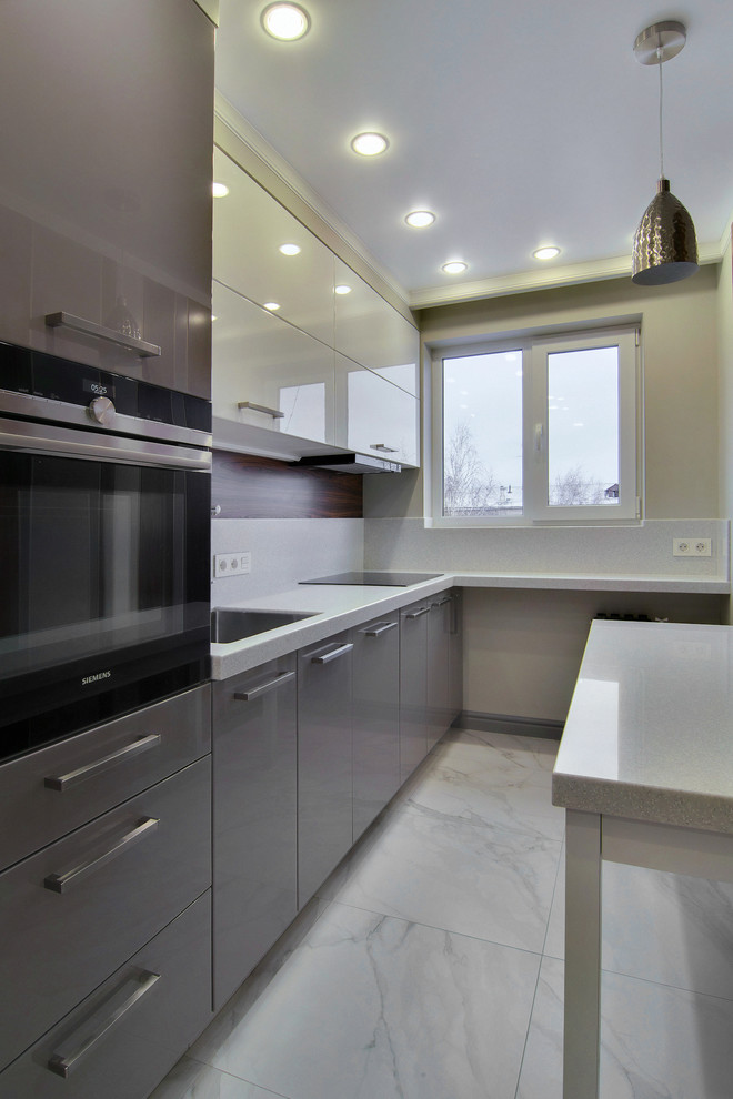 Квартира на Энтузиастов