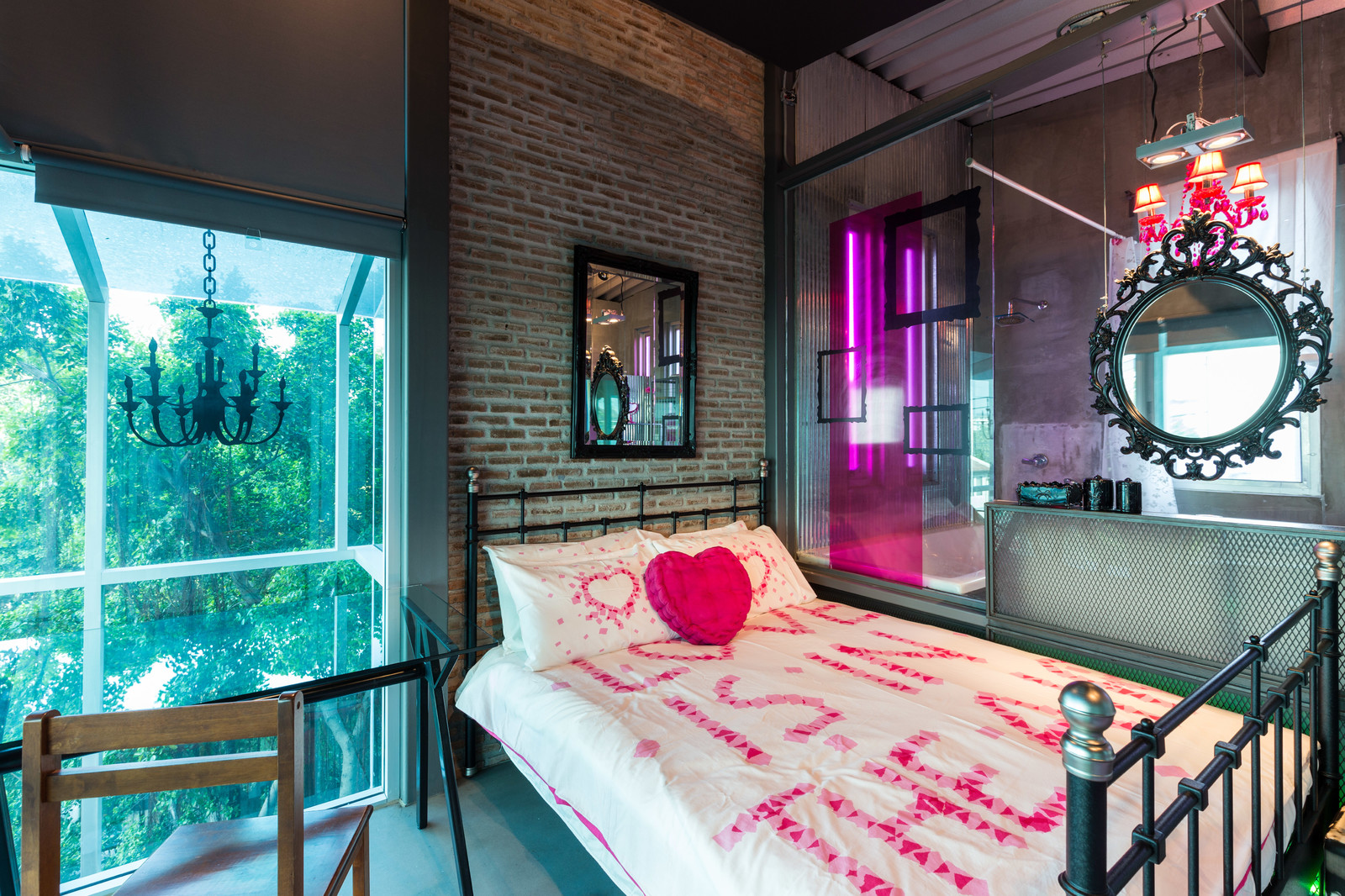 Luxury Apartments in Bangkok