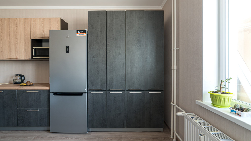 Обложка проекта: Шкаф распашной