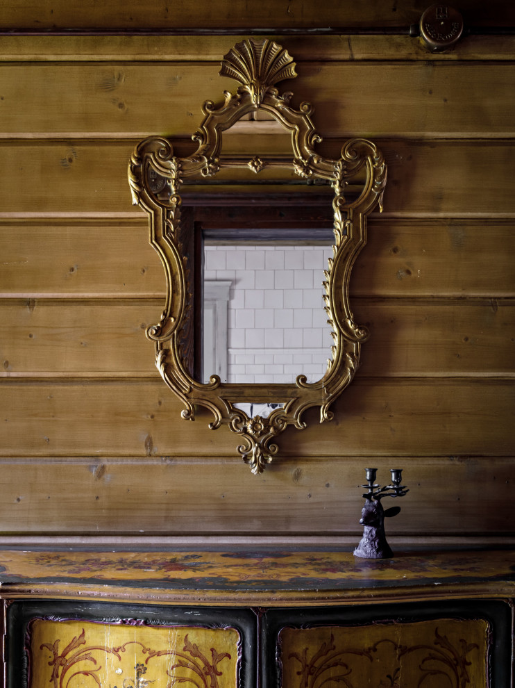 Шале Клязьма