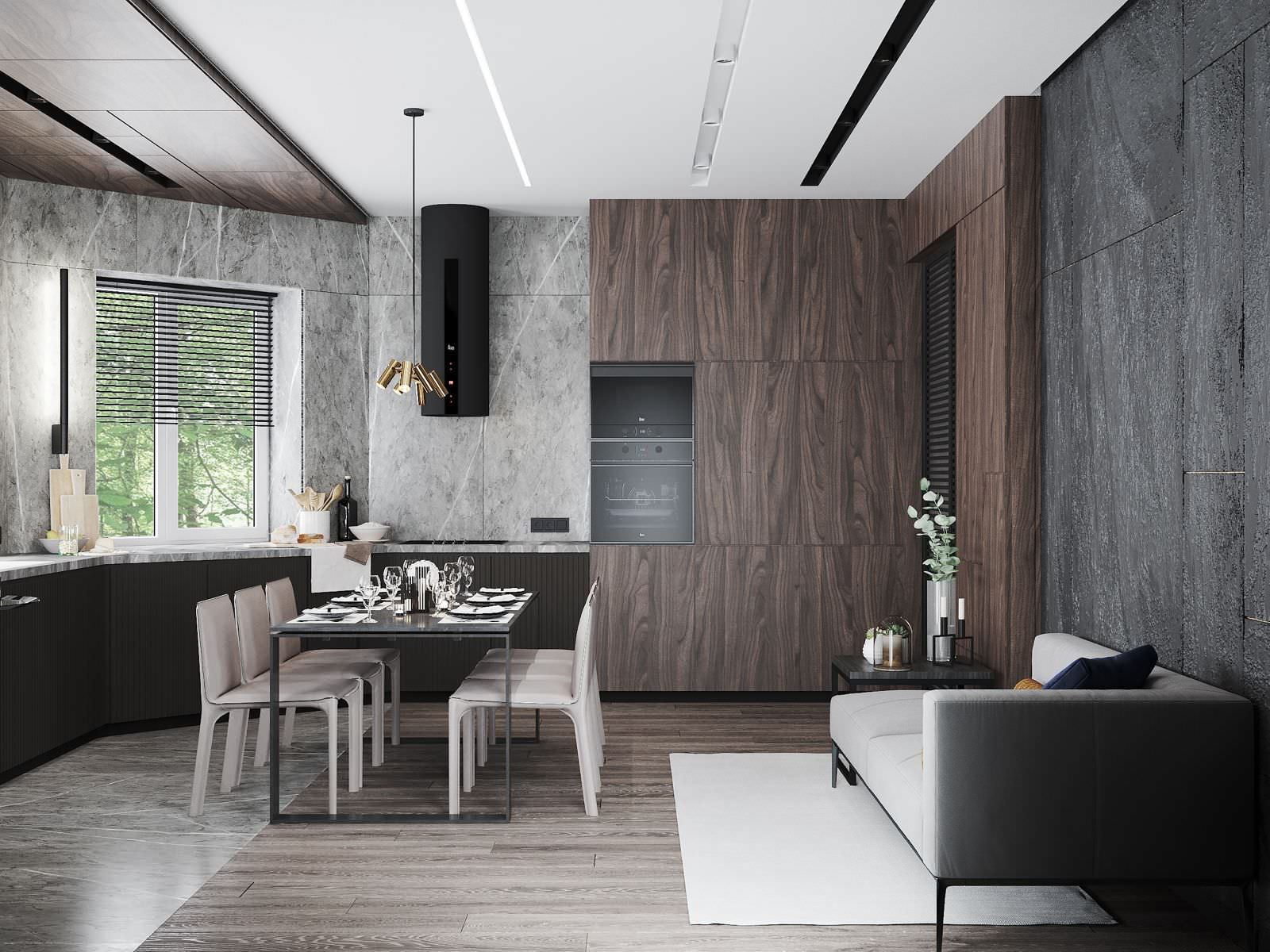 Дом Саловка