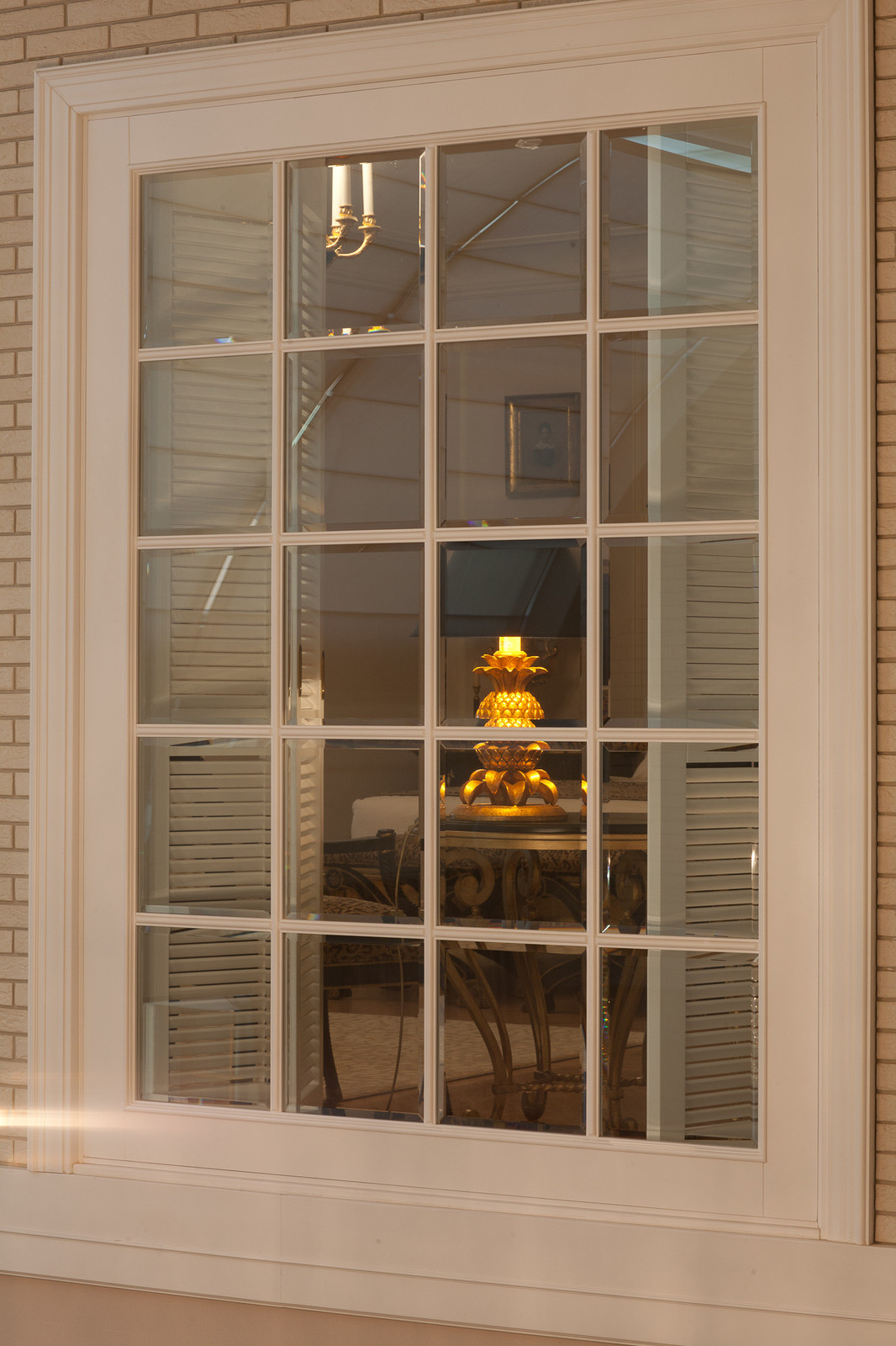 Американская квартира