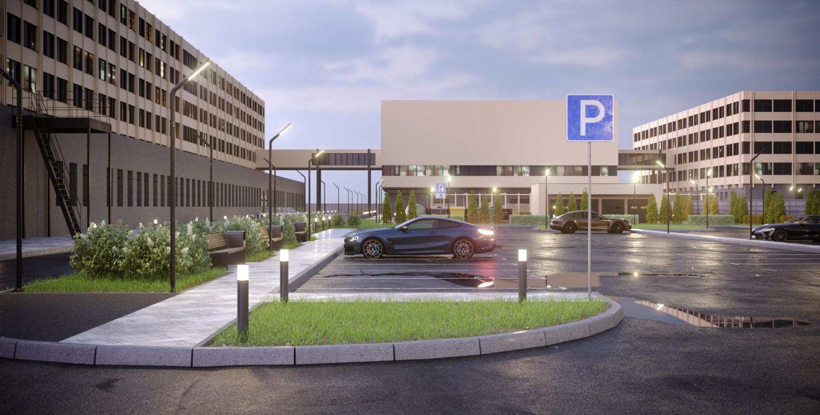 Алина Кириллова