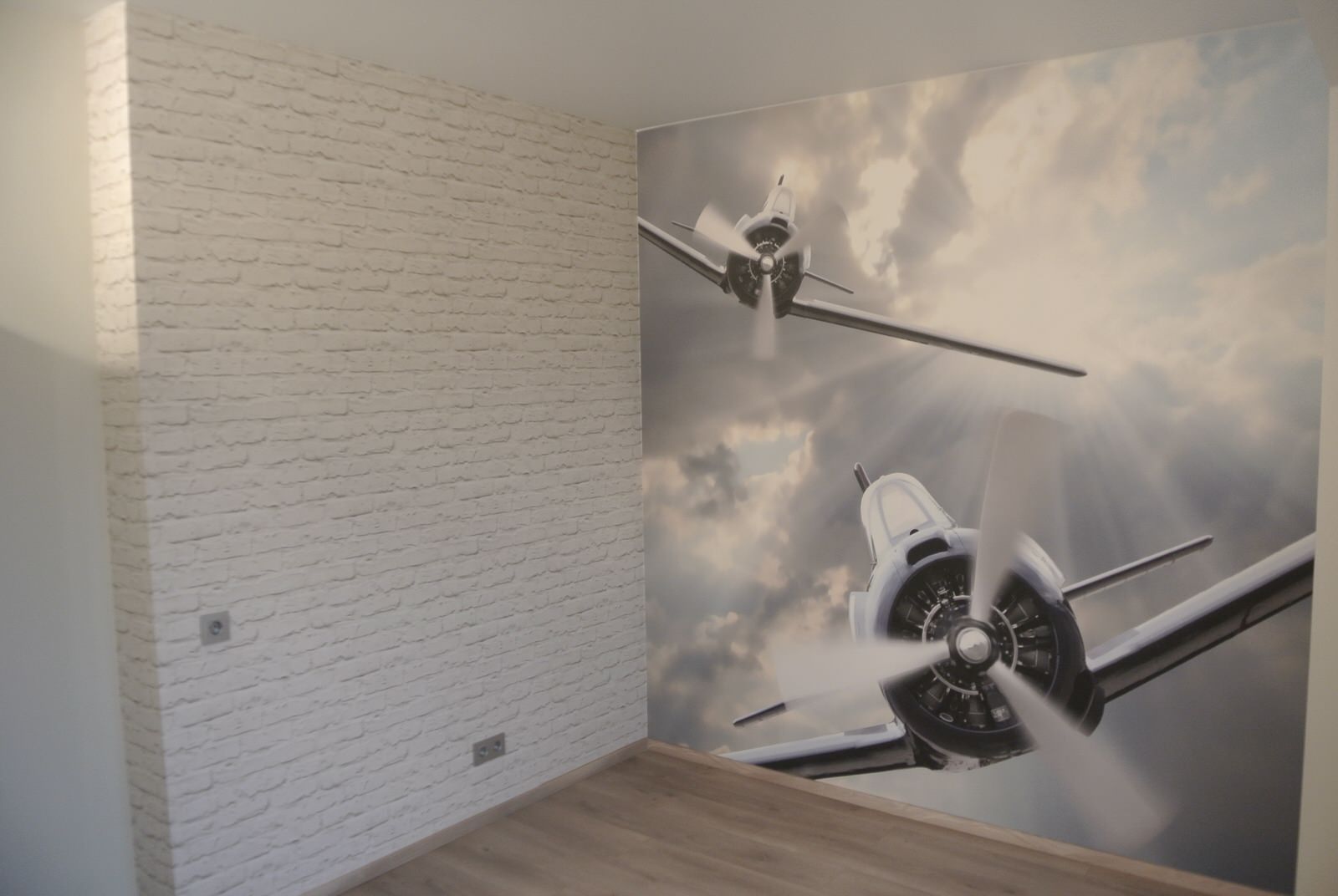 Трехкомнатная квартира Пос. Мурино, Охтинская аллея