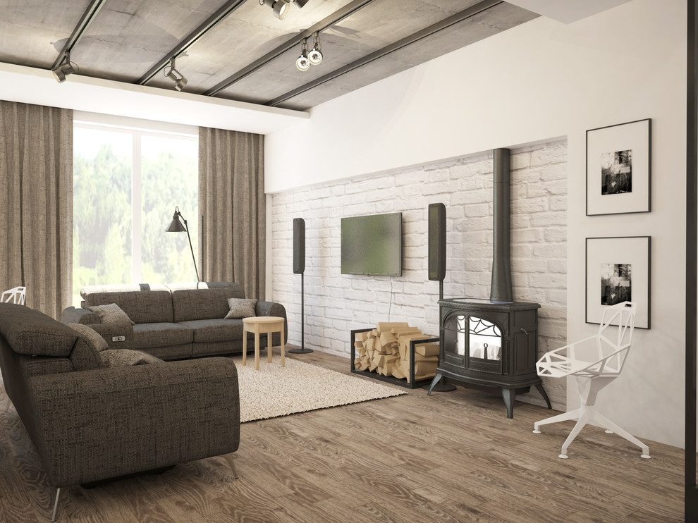 Таунхаус в микрорайоне “Удачный”