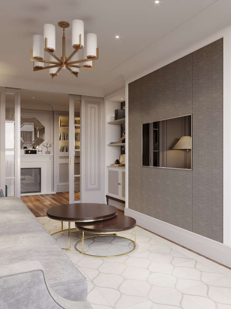 Квартира Останкино