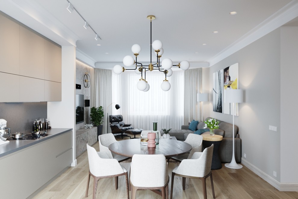 Квартира в Краснодаре