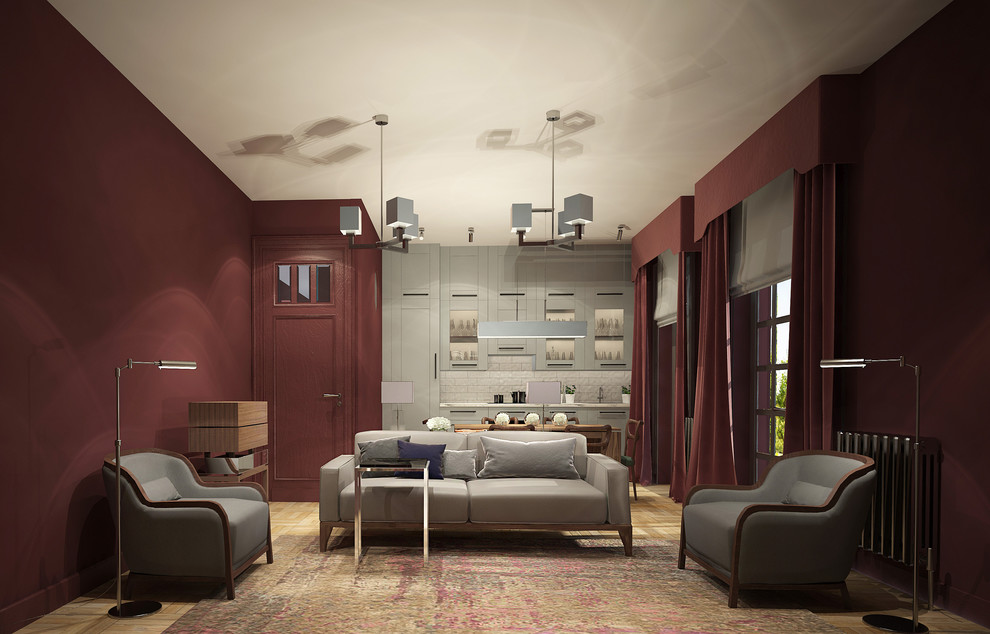 Апартаменты в Италии