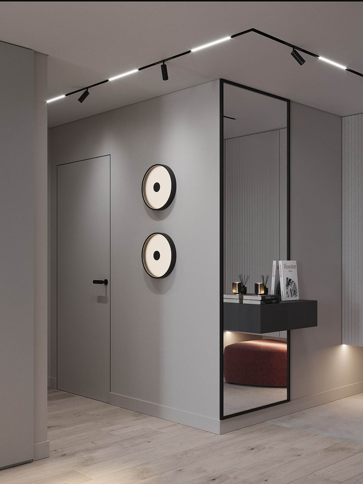 ЖК "Новый город"