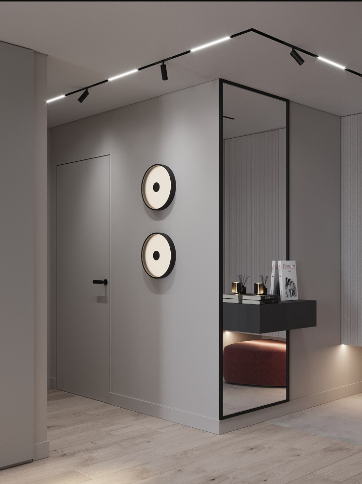 ЖК "Новый город"