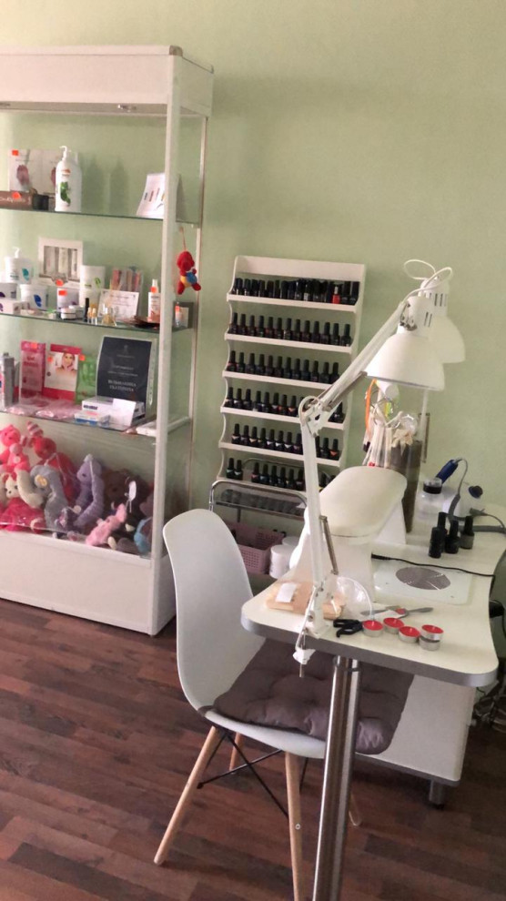 Студия маникюра Екатерины Вельмакиной "Леди"