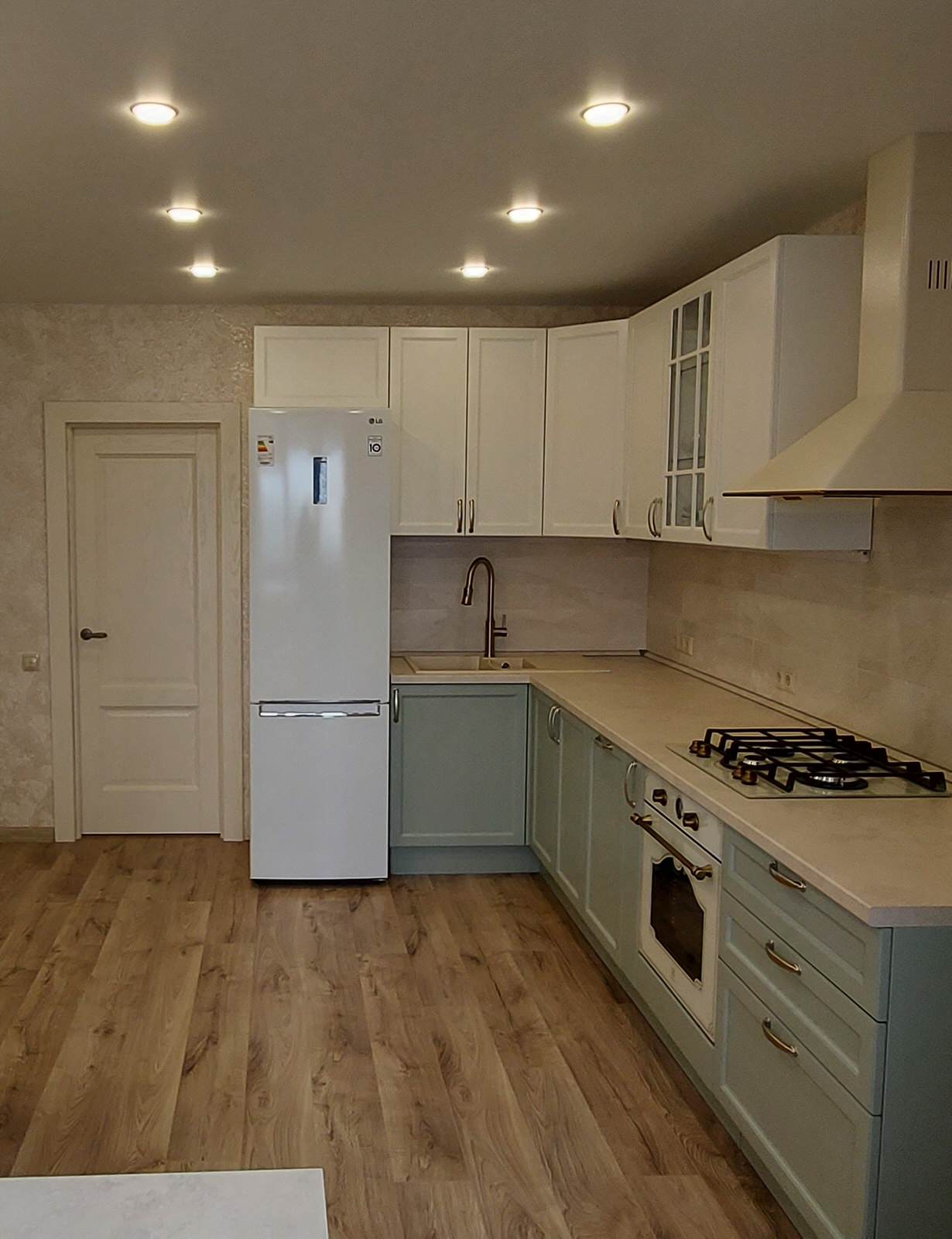 ЖК Меркурий