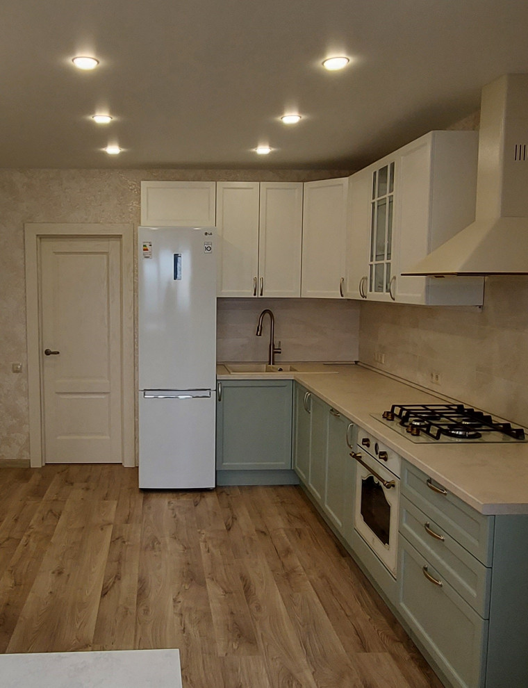 ЖК Меркурий