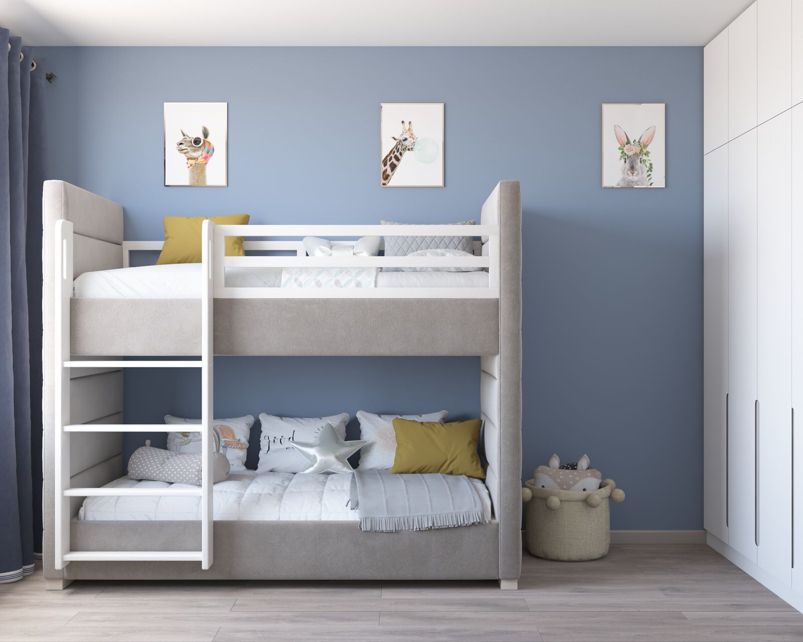 Обложка проекта: "Варшавка"