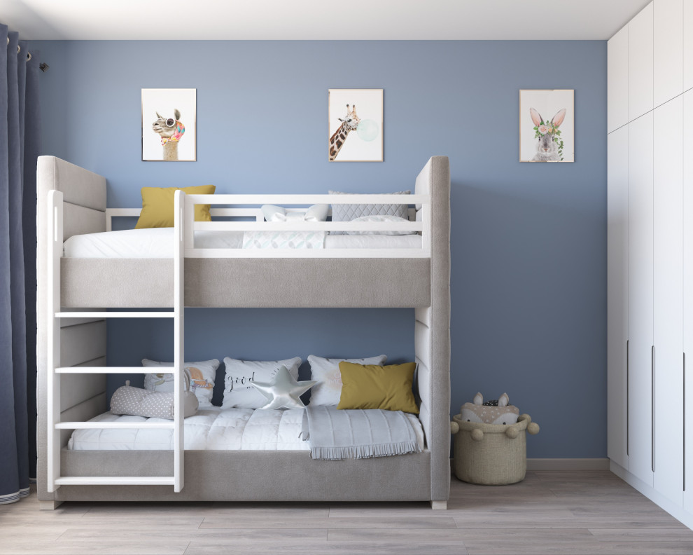 Обложка проекта: "Варшавка"