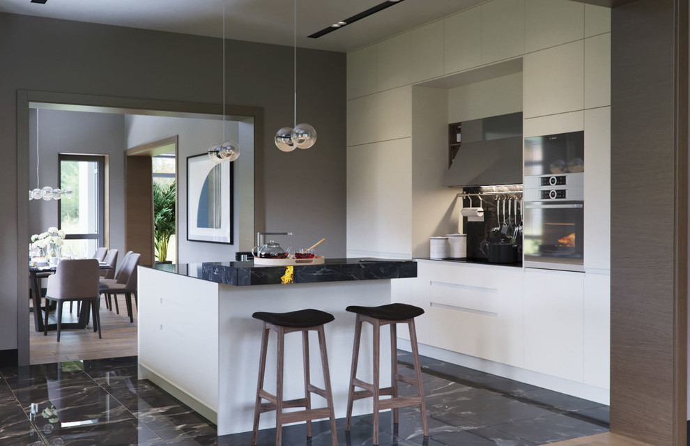 MVL house | Сестрорецк