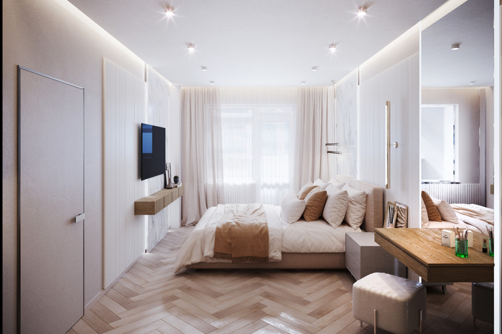 Ванильное настроение